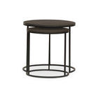 Lavastone Nesting Tables