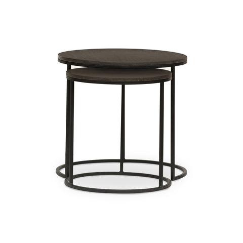 Four Hands Side & End Tables - 2Modern