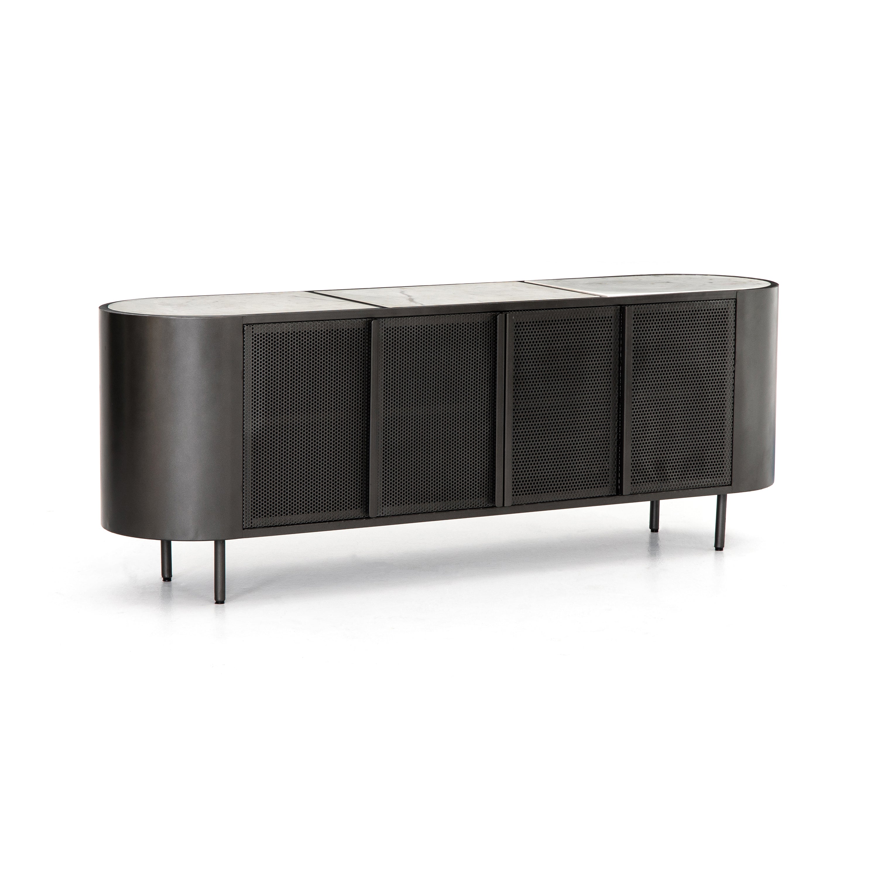 Four Hands Libby Credenza/Media Console 2Modern