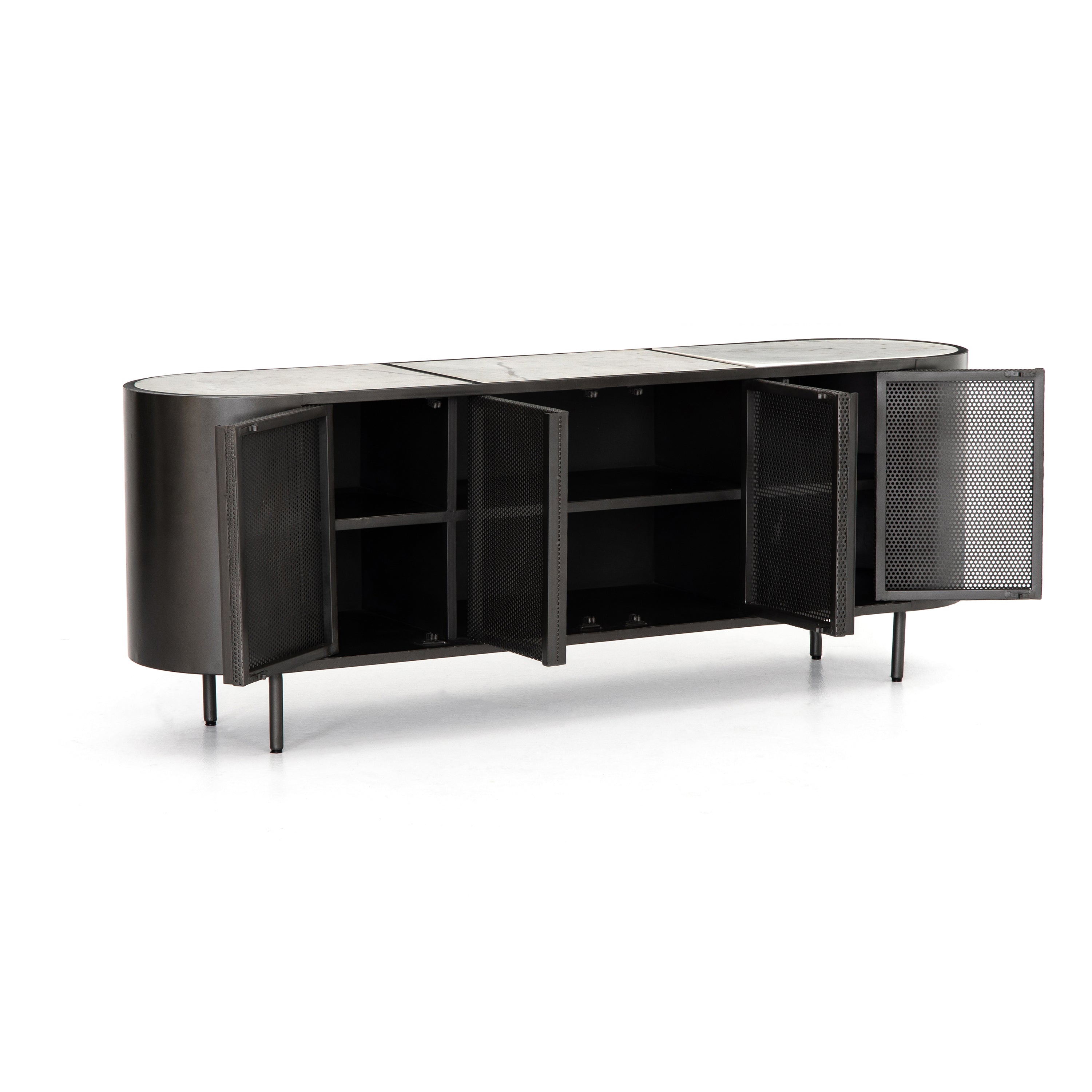 Four Hands Libby Credenza/Media Console 2Modern