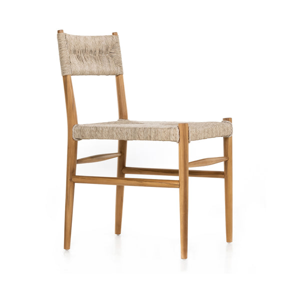 Lomas Outdoor Dining Chair