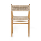 Lomas Outdoor Dining Chair