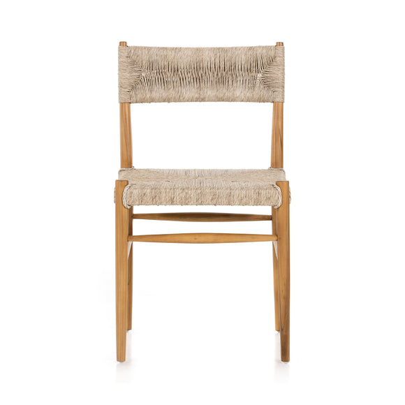 Lomas Outdoor Dining Chair