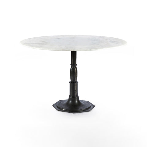 Lucy Round Dining Table