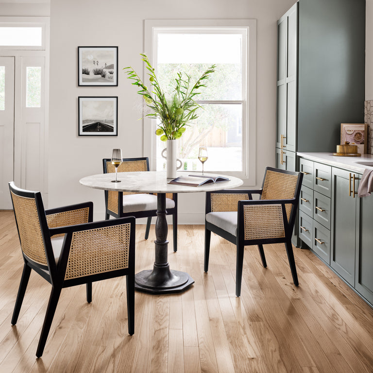 Four Hands Lucy Round Dining Table - 2Modern
