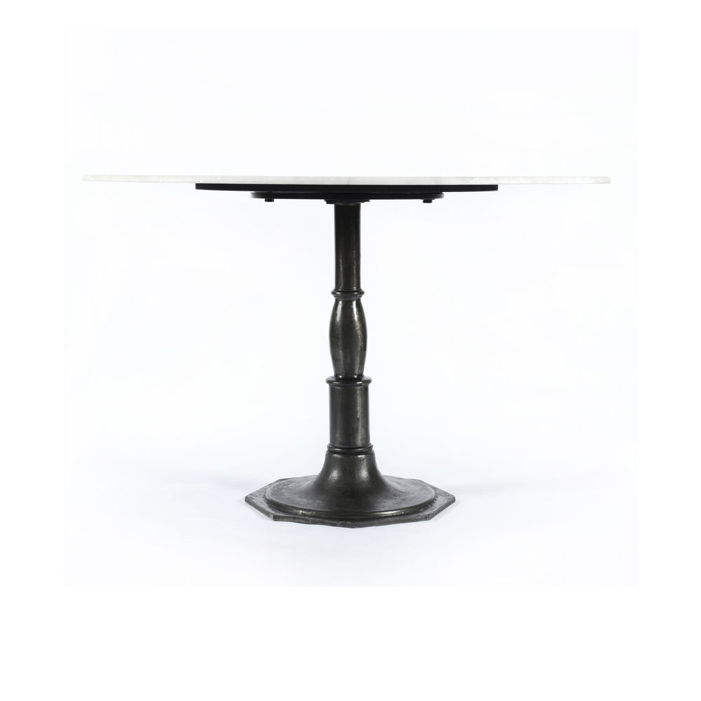 Lucy Round Dining Table