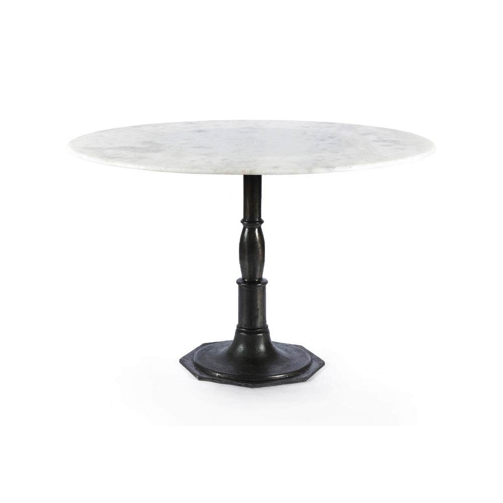 Lucy Round Dining Table