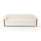 Lyla Sofa  option Kerbey Ivory / Distressed Natural