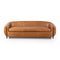 Lyla Sofa  option Valencia Camel / Terra Brown Ash
