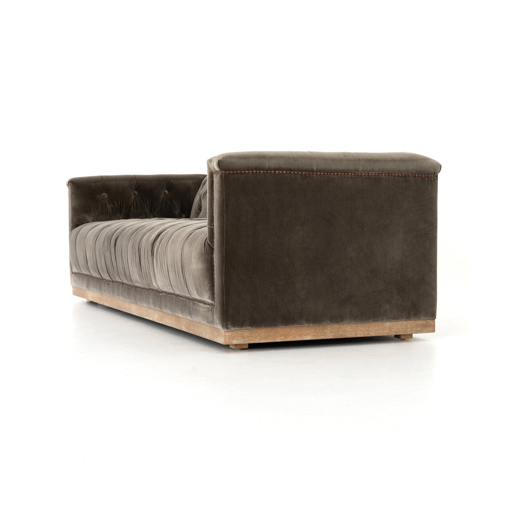 Four Hands Maxx Sofa - 2Modern