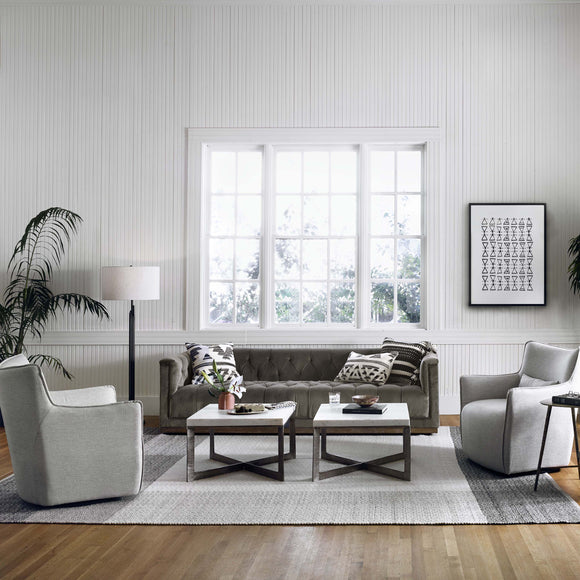 Four Hands Maxx Sofa 2Modern