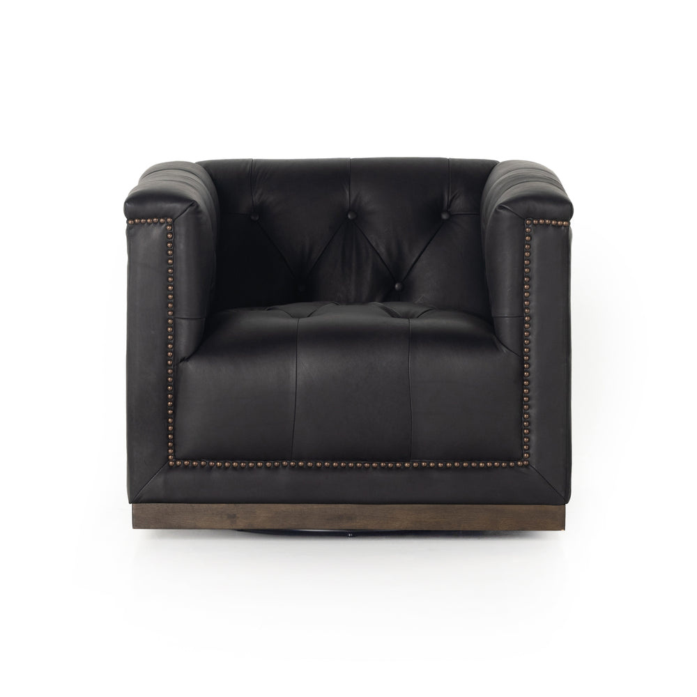 Maxx Swivel Chair
