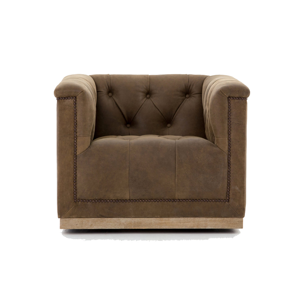 Maxx Swivel Chair