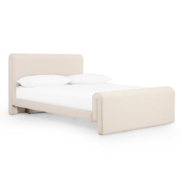 Four Hands Mitchell Bed - 2Modern