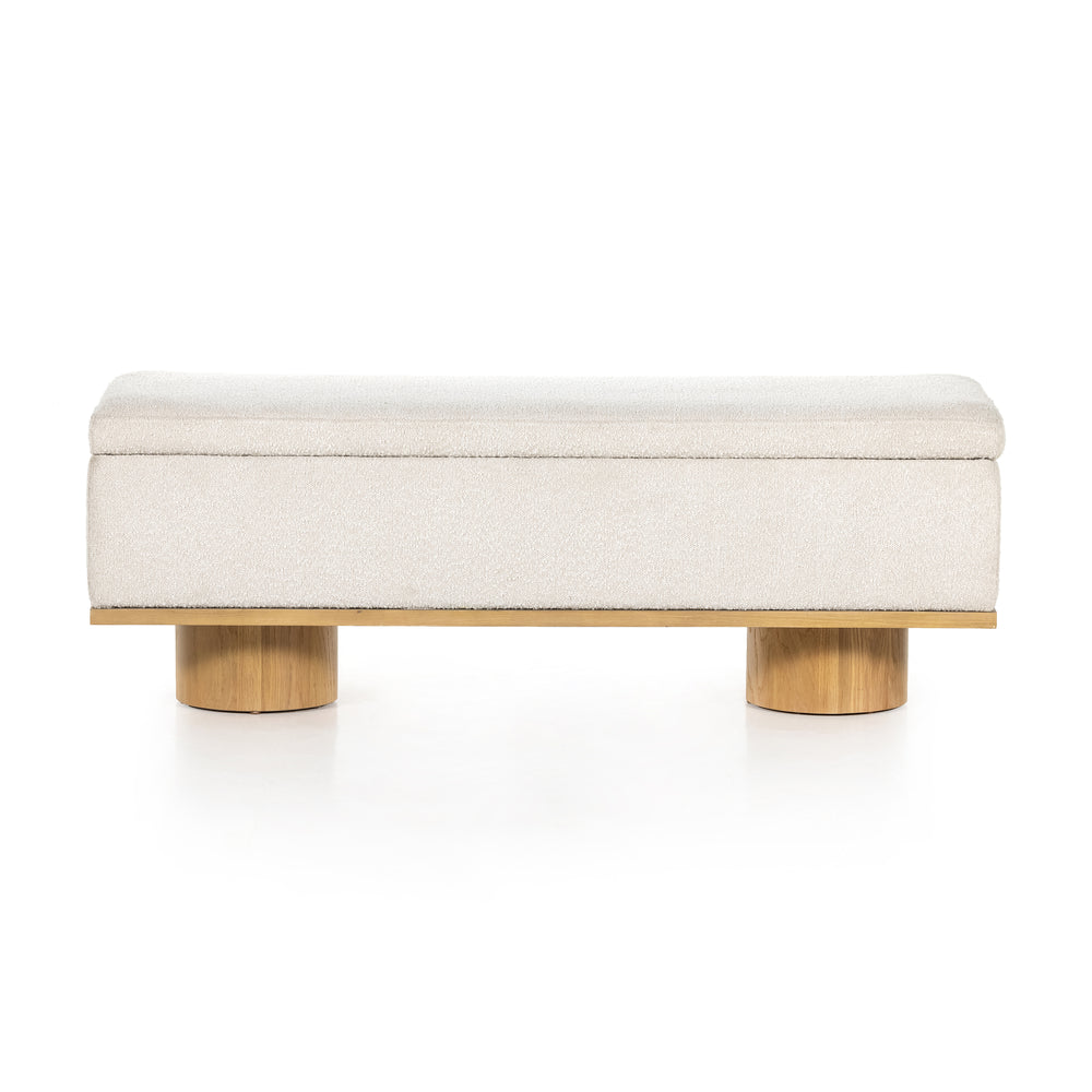 Navi Storage Bench/Trunk