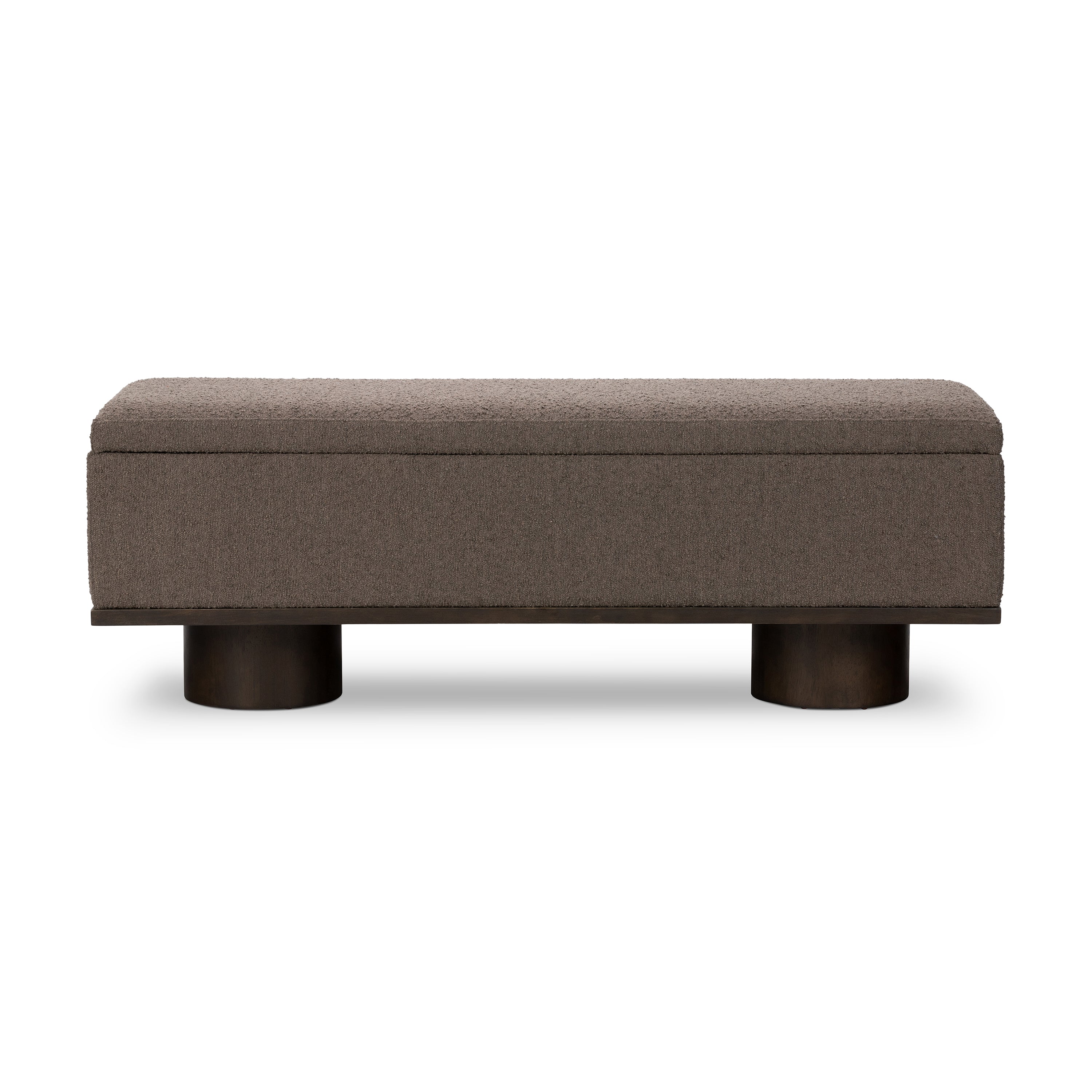 Four Hands Navi Storage Bench/Trunk 2Modern