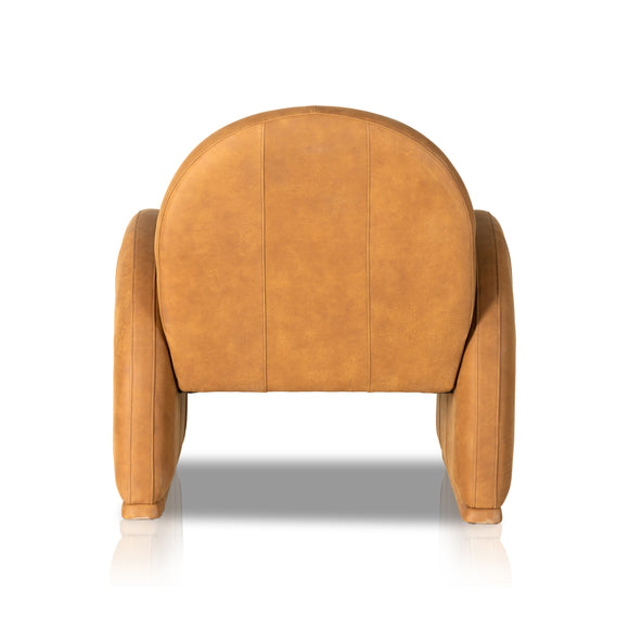 Nicola Lounge Chair