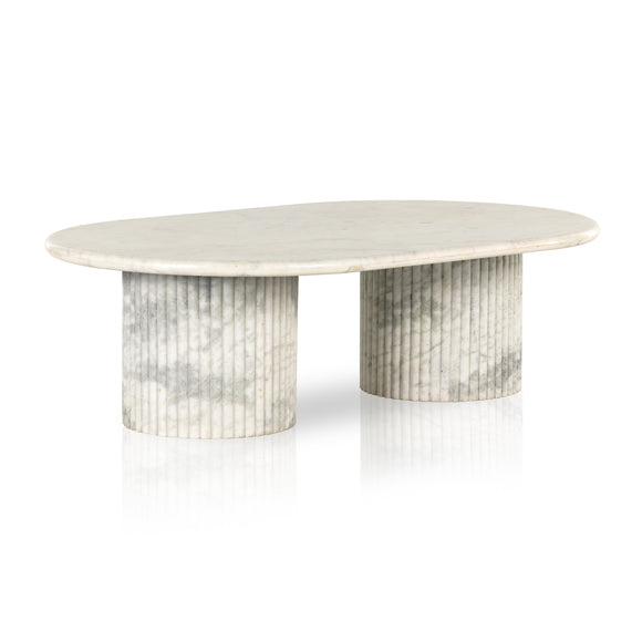 Oranda Coffee Table