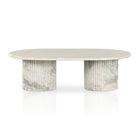 Oranda Coffee Table