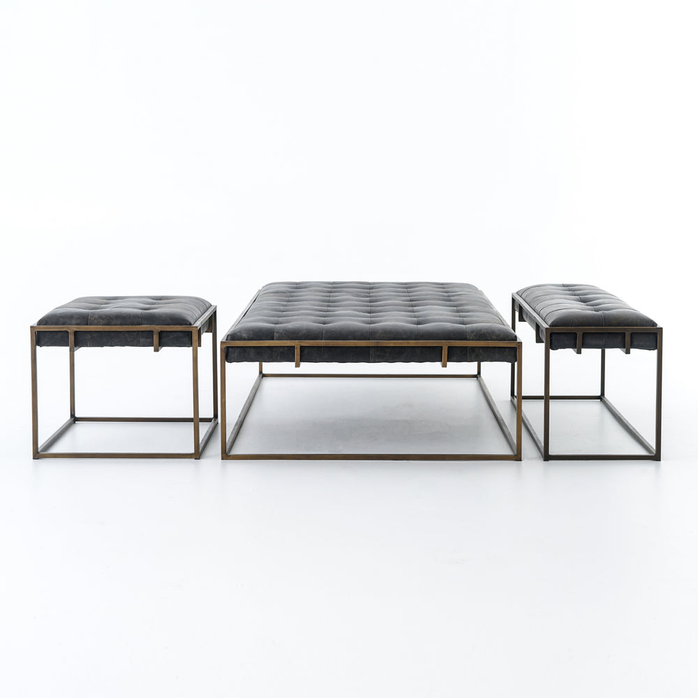 Oxford Coffee Table