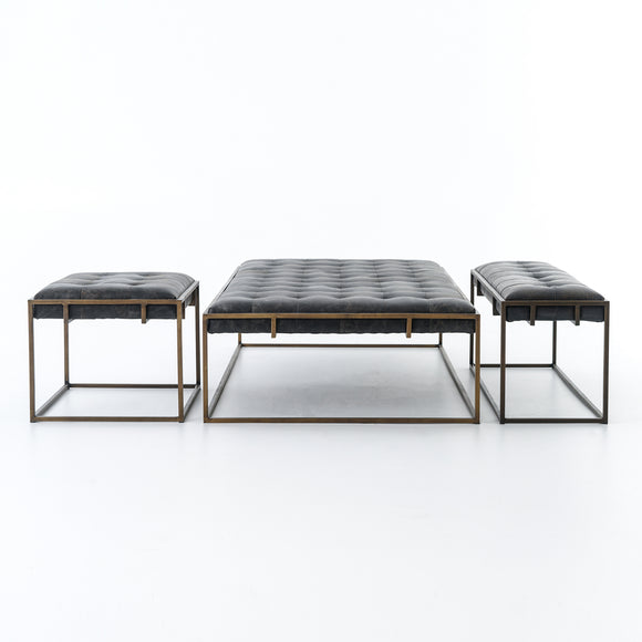 Oxford Coffee Table