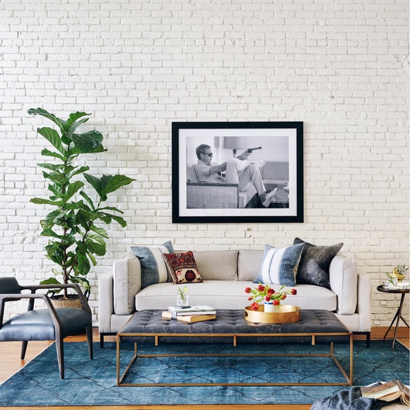 Oxford Coffee Table