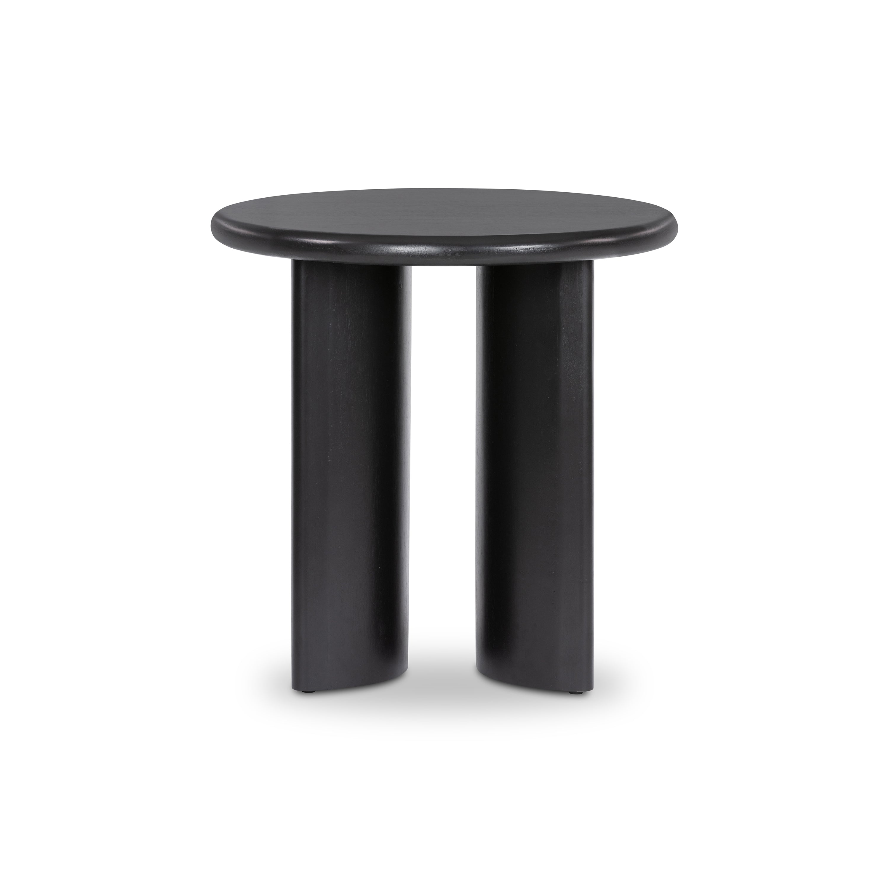 Four Hands Paden End Table - 2Modern
