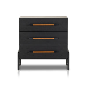 Rosedale 3 Drawer Dresser