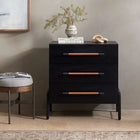 Rosedale 3 Drawer Dresser