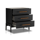 Rosedale 3 Drawer Dresser