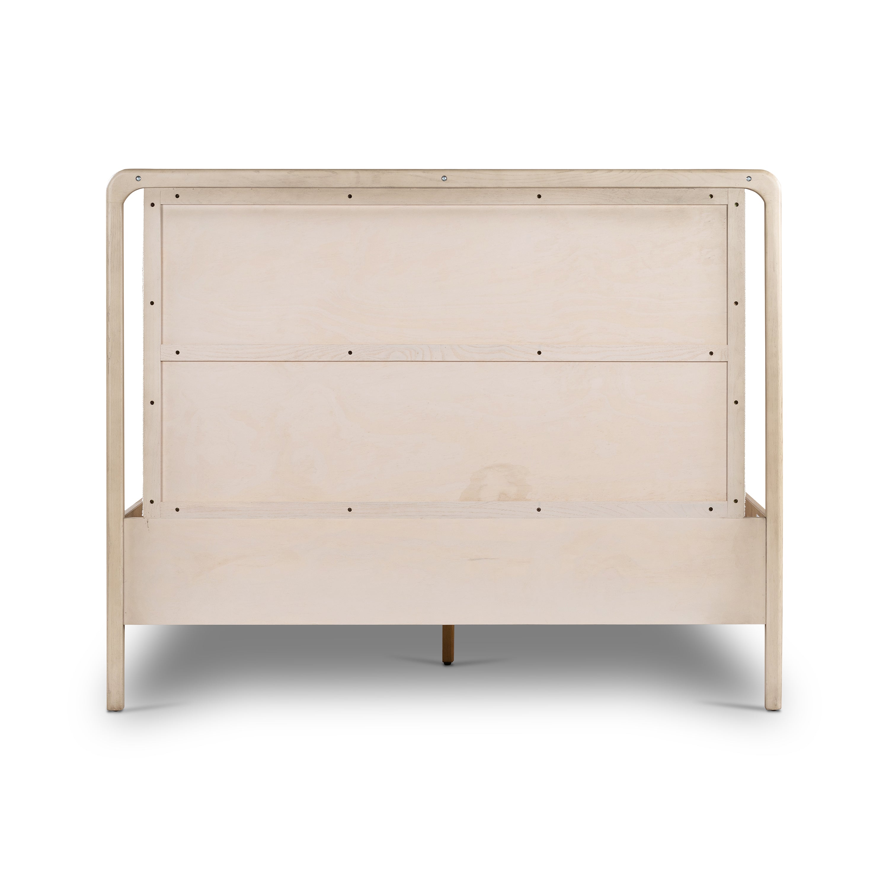 Four Hands Rosedale Bed - 2Modern