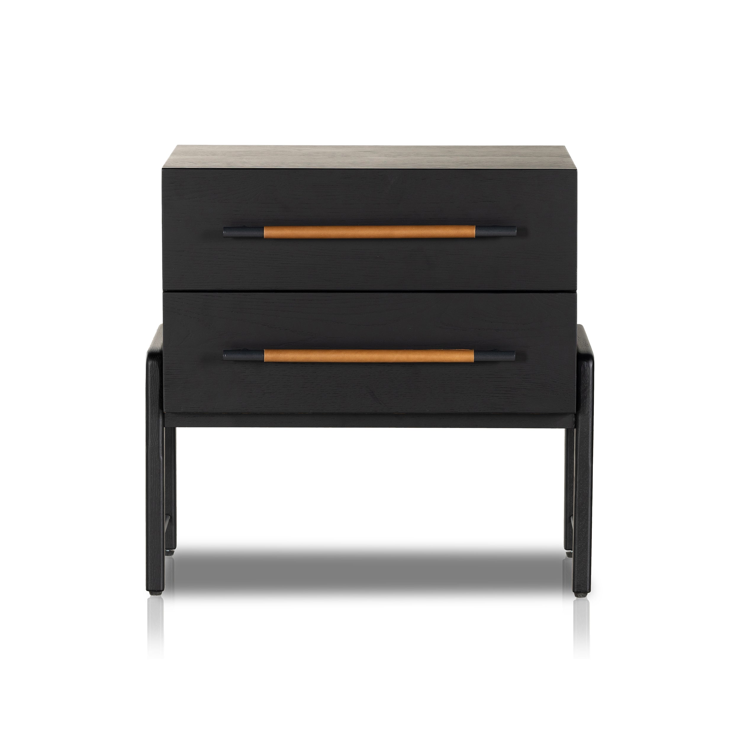 Four Hands Rosedale Nightstand 2Modern