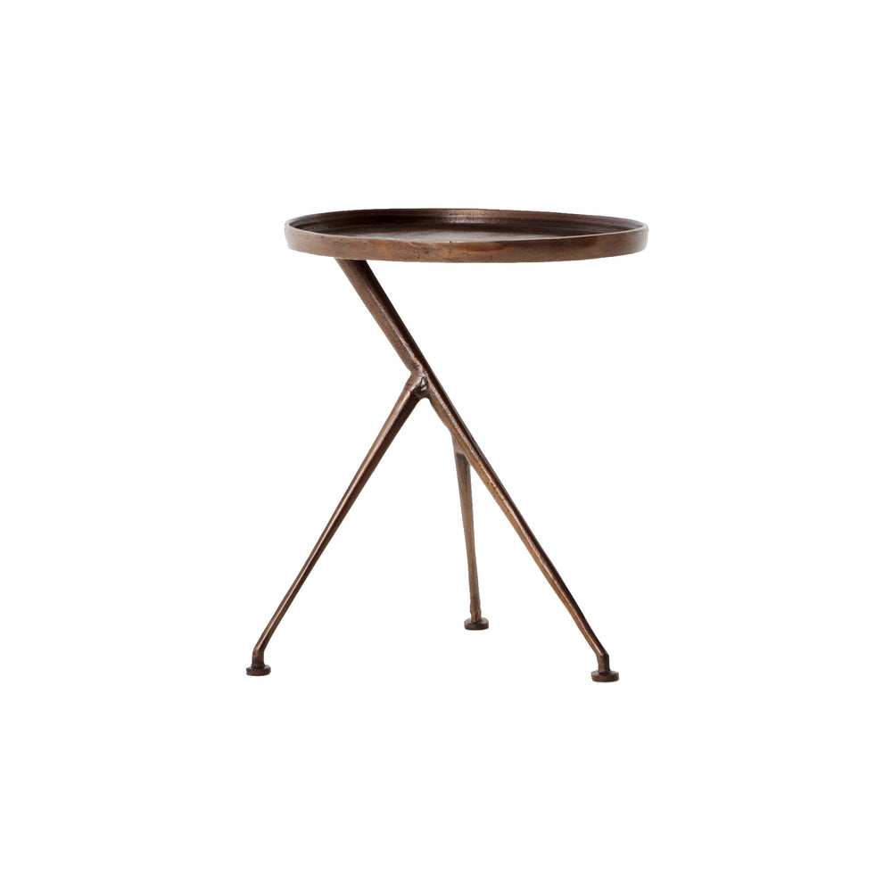 Schmidt Accent Table