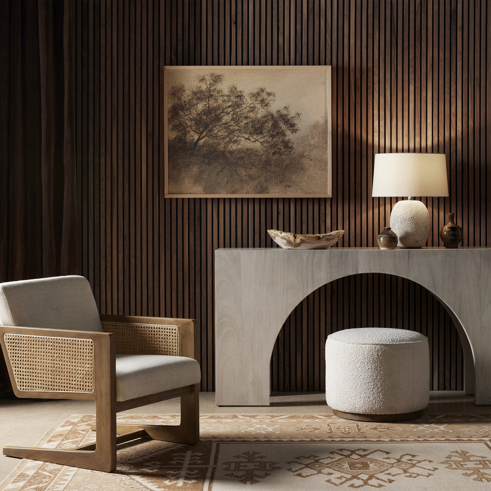 Sinclair Ottoman