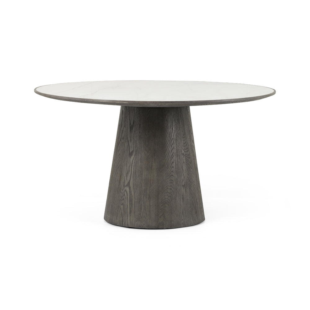 Skye Round Dining Table