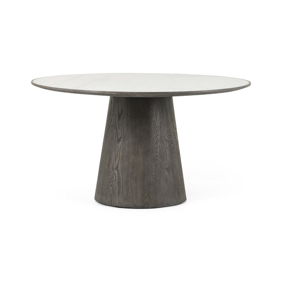 Skye Round Dining Table