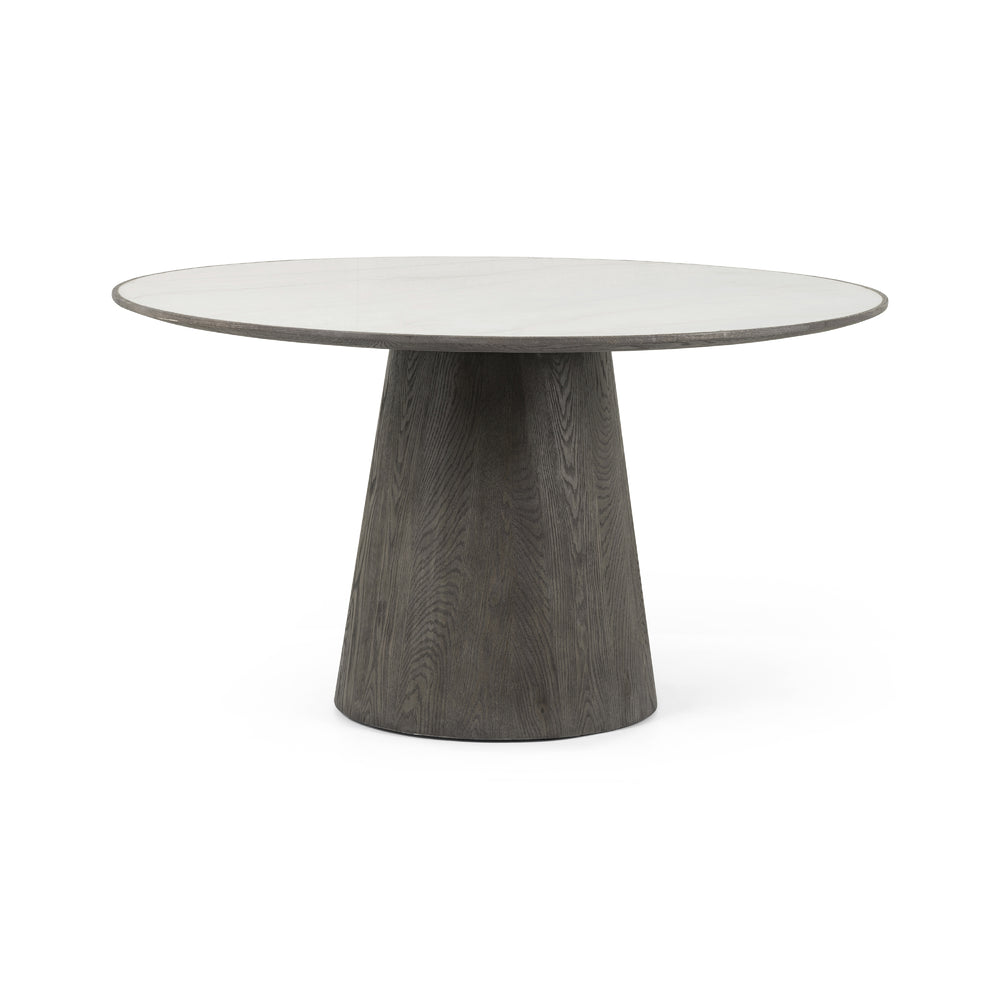 Skye Round Dining Table