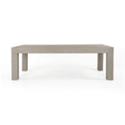 Sonora Outdoor Dining Table