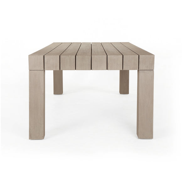 Sonora Outdoor Dining Table