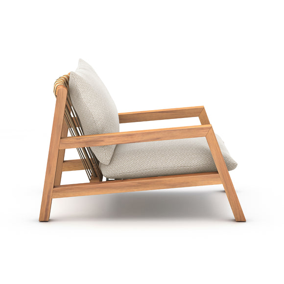 Soren Outdoor Lounge Chair