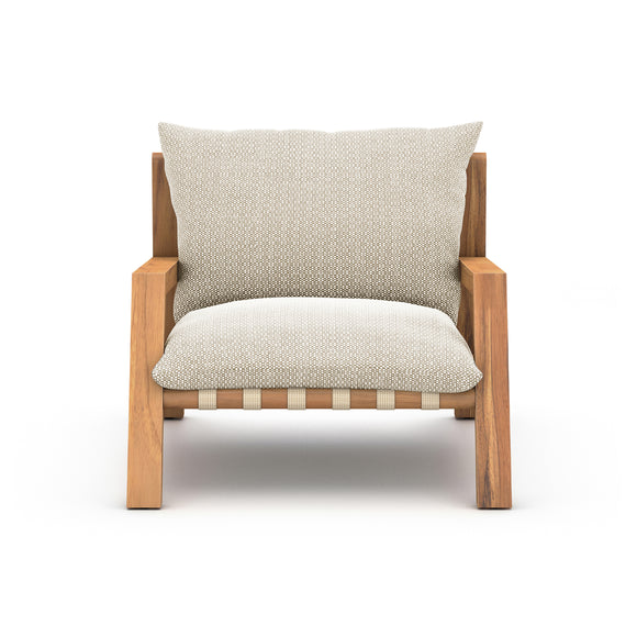 Soren Outdoor Lounge Chair
