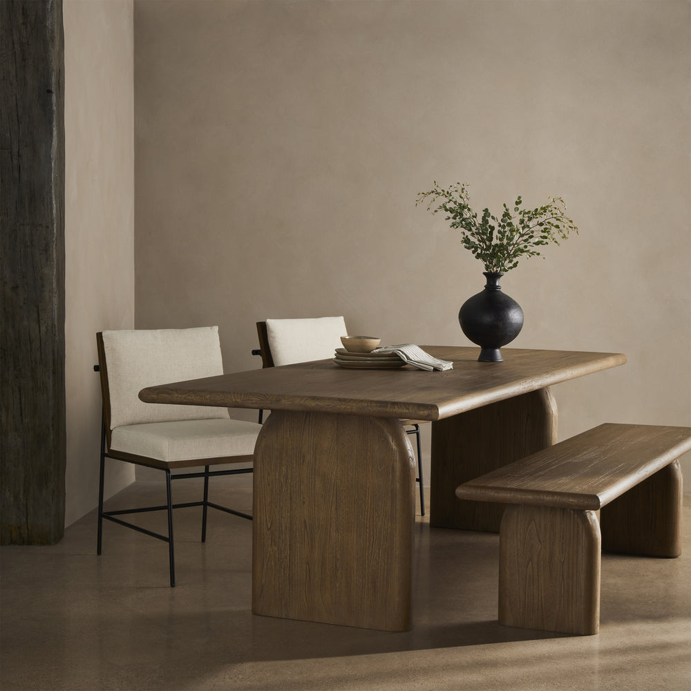 Sorrento Dining Bench
