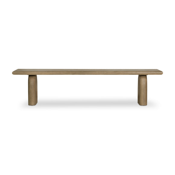 Sorrento Dining Bench