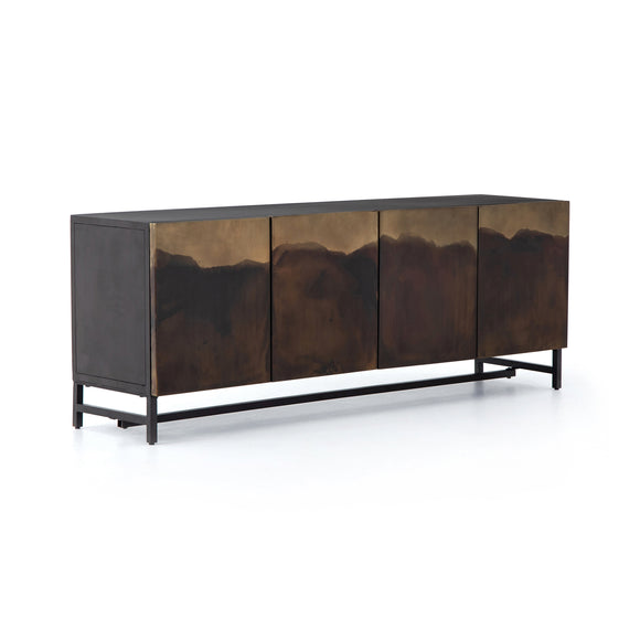 Stormy Credenza/Media Console