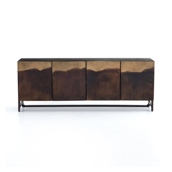 Stormy Credenza/Media Console