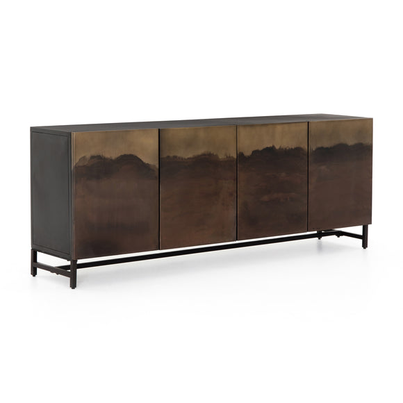 Stormy Sideboard