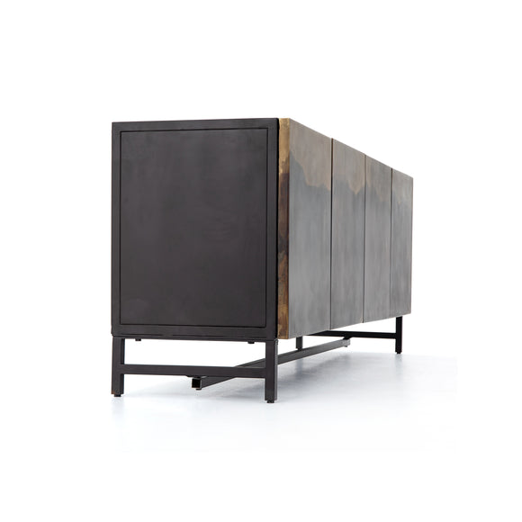 Stormy Sideboard