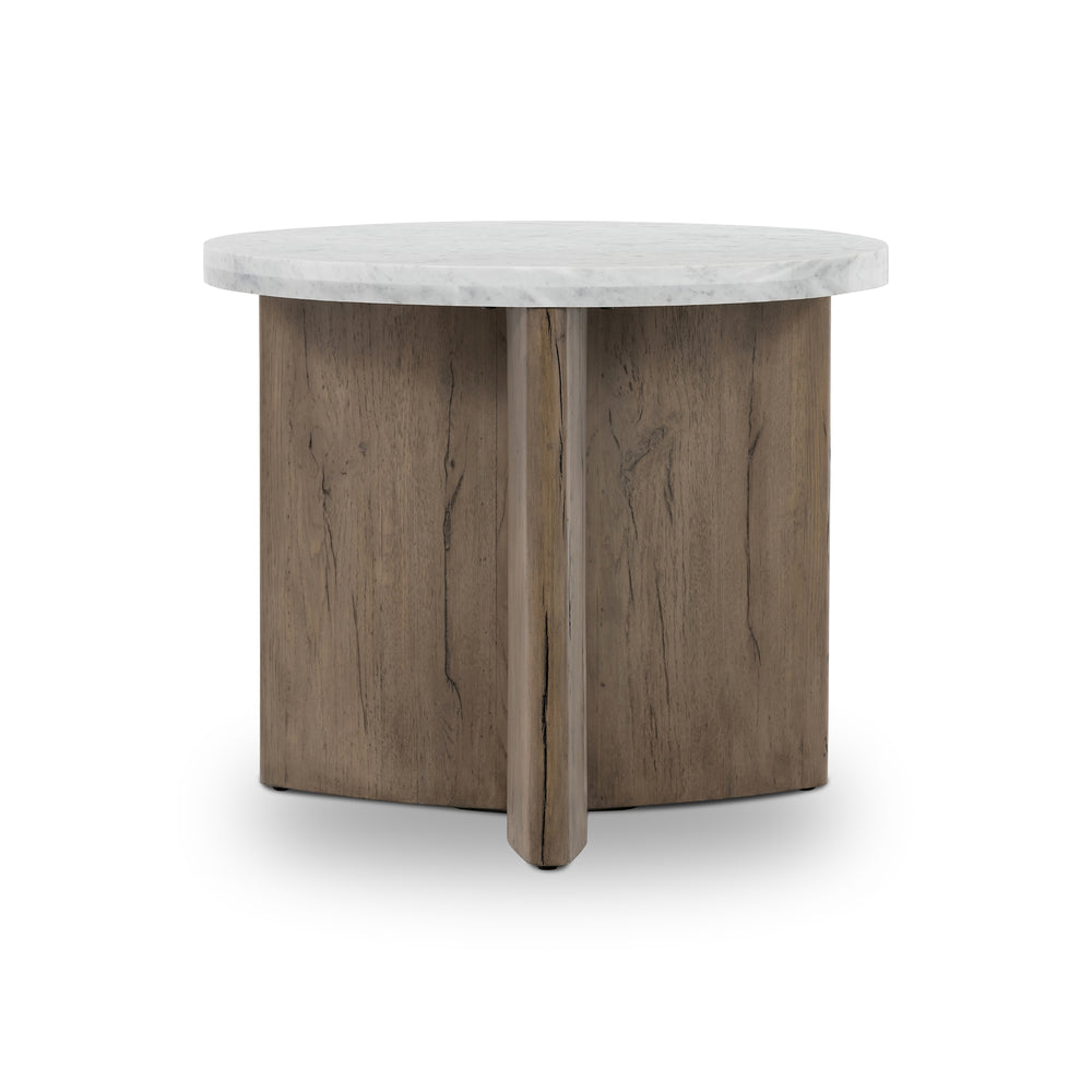 Toli End Table