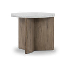 Toli End Table
