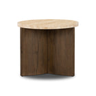 Toli End Table